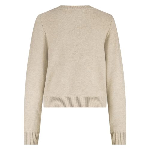 Nukus Intarsia Pullover - Afbeelding 2