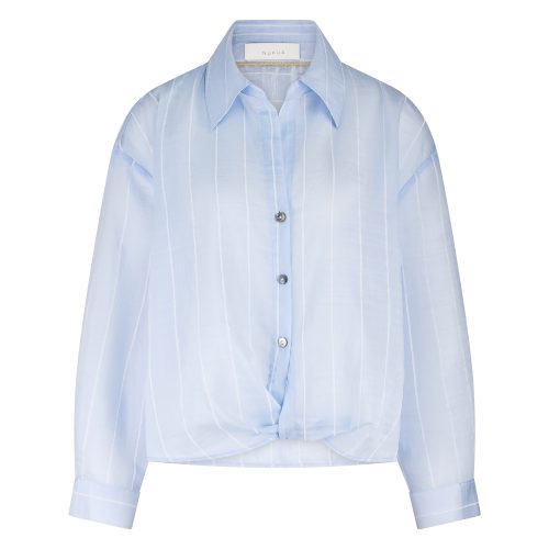 Nukus Iris Blouse Stripe