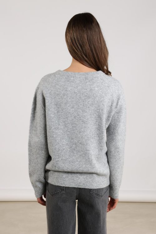 Nukus Kate Pullover - Afbeelding 4