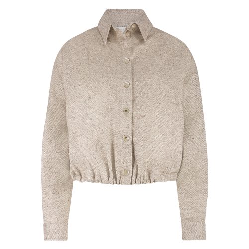 Nukus Lara Blouse Strass