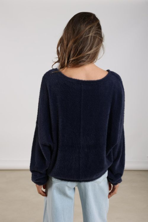 Nukus Mathilde Pullover - Afbeelding 7