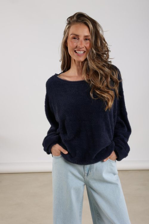 Nukus Mathilde Pullover - Afbeelding 4
