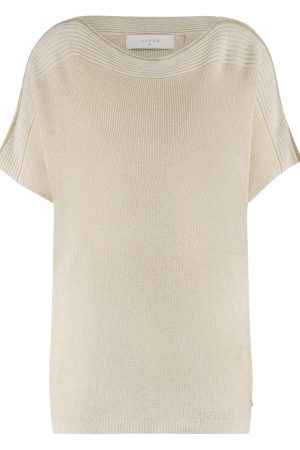 Nukus Merla Top Lurex
