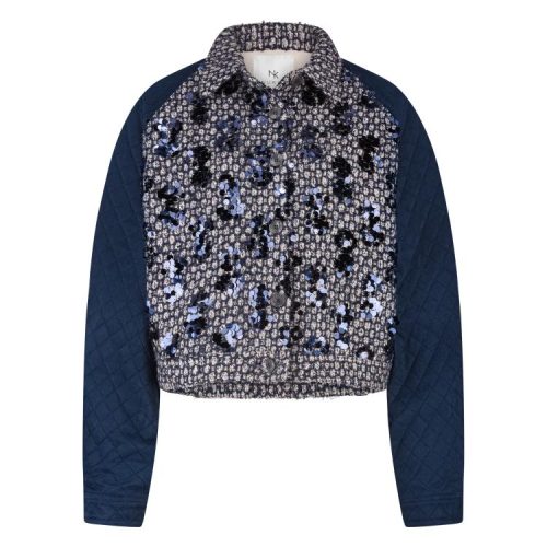 Nukus Milou Jacket Paillet