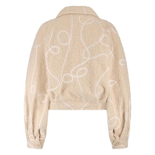 Nukus Milou Jacket - Afbeelding 2