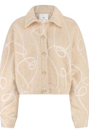 Nukus Milou Jacket