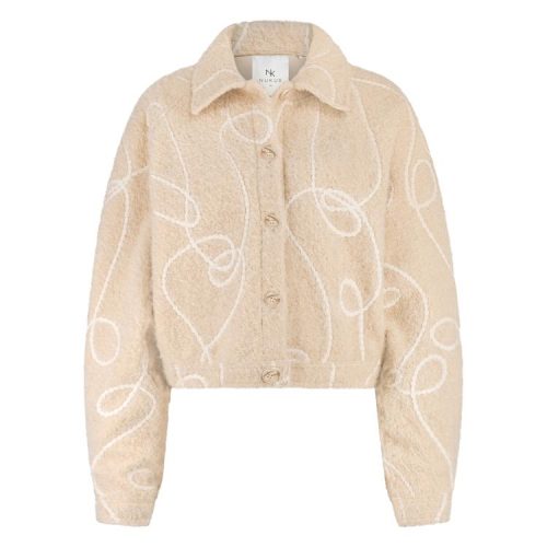 Nukus Milou Jacket