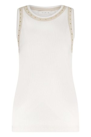 Nukus Nice Singlet Studs