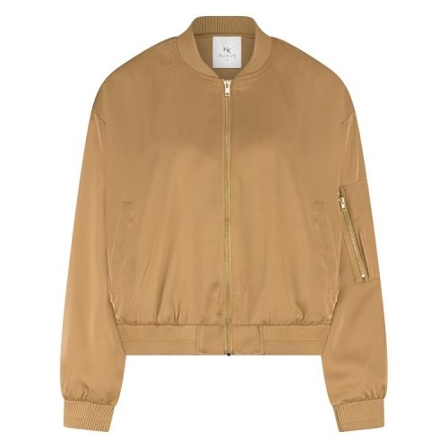 Nukus Noell Bomber