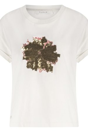 Nukus Rimona Shirt Paillet