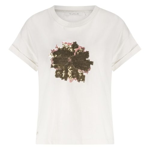 Nukus Rimona Shirt Paillet