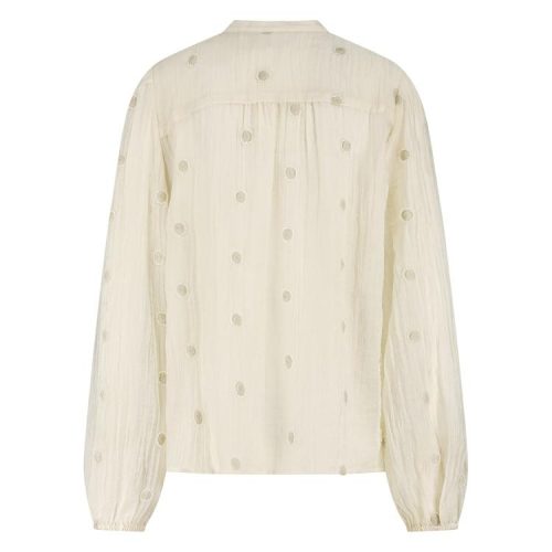 Nukus Rosan Blouse Embroidery - Afbeelding 2