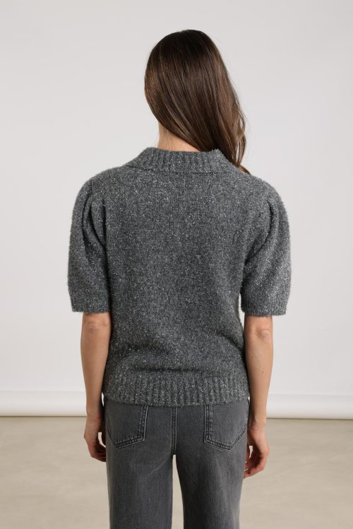 Nukus Sandra Pullover - Afbeelding 4