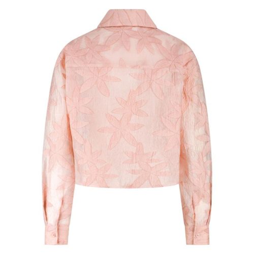 Nukus Sorrento Blouse Flower - Afbeelding 2