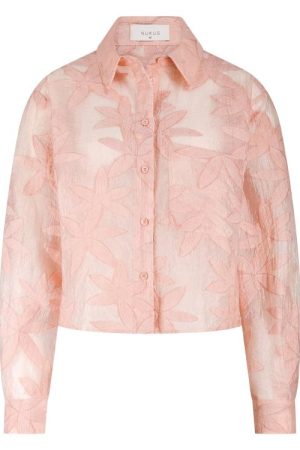 Nukus Sorrento Blouse Flower