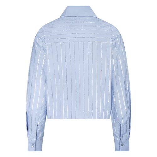 Nukus Sorrento Blouse Paillet - Afbeelding 2