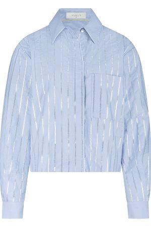 Nukus Sorrento Blouse Paillet
