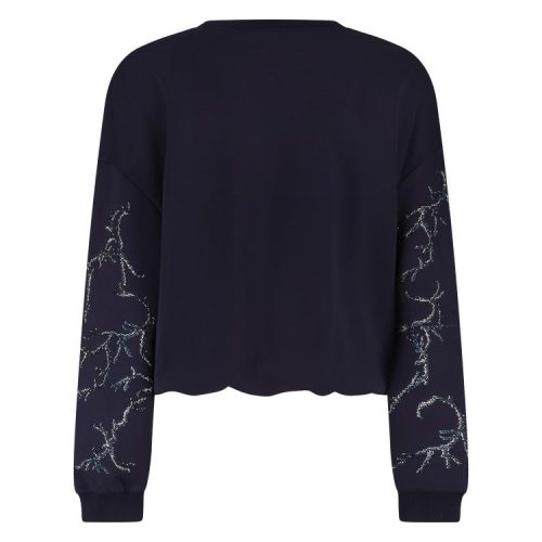 Nukus Suzanne Pullover - Afbeelding 2