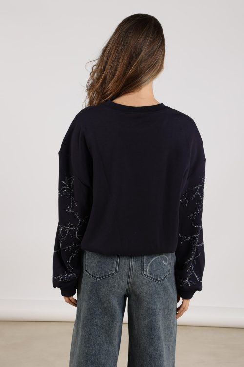 Nukus Suzanne Pullover - Afbeelding 4