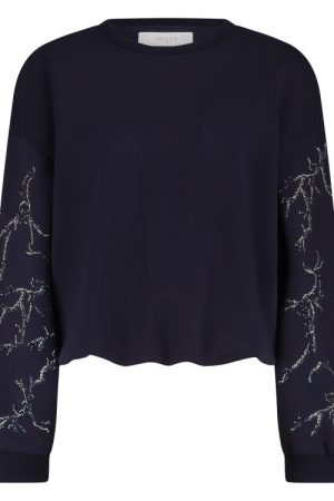 Nukus Suzanne Pullover