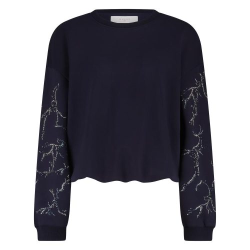 Nukus Suzanne Pullover