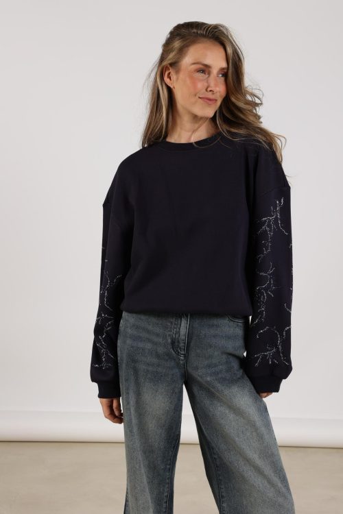 Nukus Suzanne Pullover - Afbeelding 3