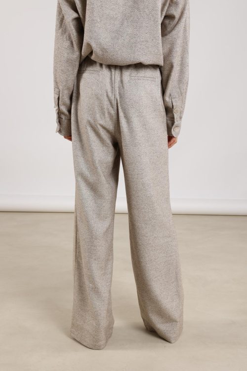 Nukus Vera Pants Strass - Afbeelding 2