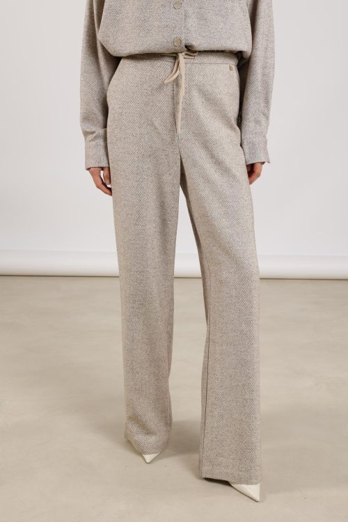 Nukus Vera Pants Strass - Afbeelding 3