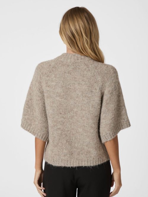 Neo Noir Benuta Cardigan165816 - Afbeelding 4