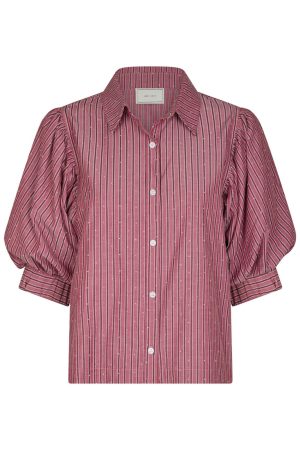 Neo Noir Etta Shirt 166416