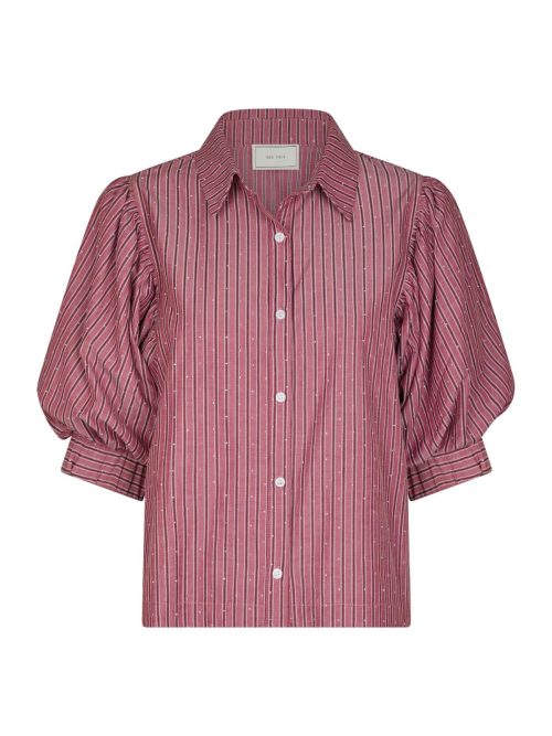 Neo Noir Etta Shirt 166416