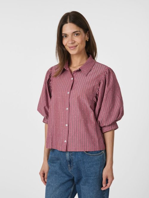 Neo Noir Etta Shirt 166416 - Afbeelding 3
