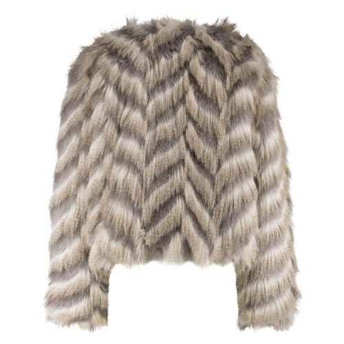 Nukus Lori Jacket Zigzag - Afbeelding 2