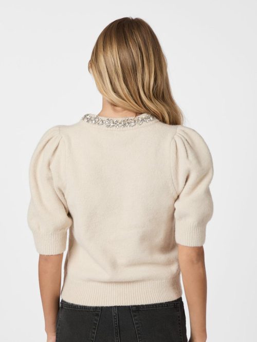 Neo Noir Maia Blouse 162914 - Afbeelding 4