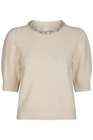 Neo Noir Maia Blouse 162914