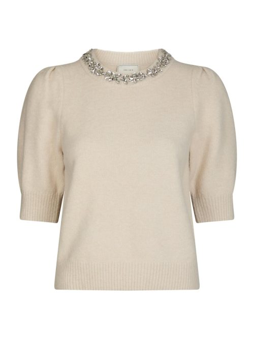 Neo Noir Maia Blouse 162914