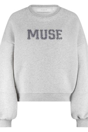 Nukus Muse Pullover