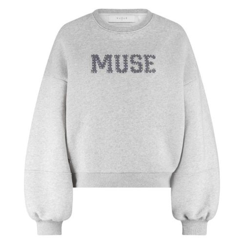 Nukus Muse Pullover