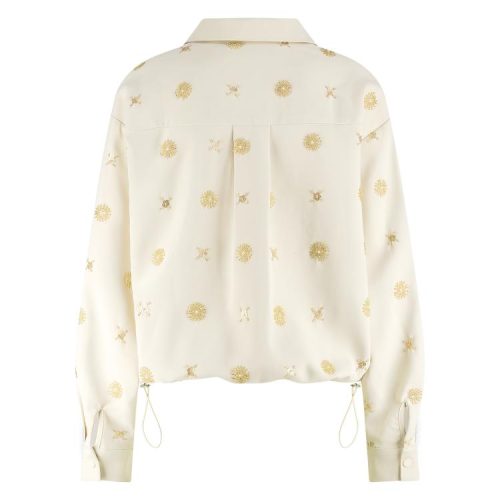 Nukus Newport Blouse Embroidery - Afbeelding 5