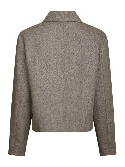 Neo Noir Romana Jacket 164892 - Afbeelding 2