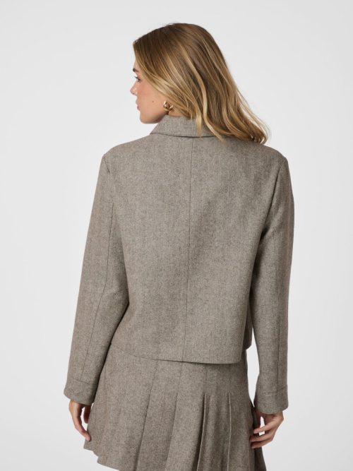 Neo Noir Romana Jacket 164892 - Afbeelding 4