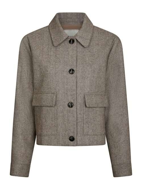 Neo Noir Romana Jacket 164892