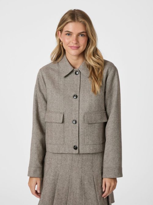 Neo Noir Romana Jacket 164892 - Afbeelding 3