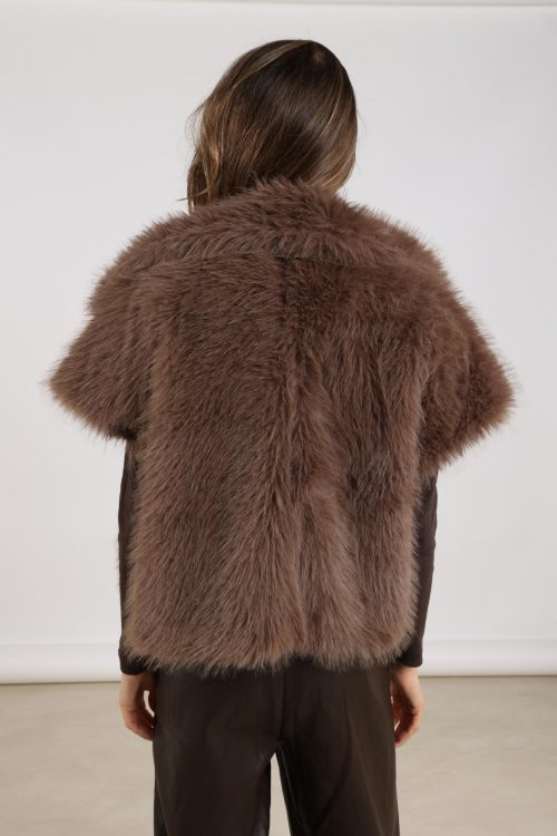 Nukus Loua Gilet - Afbeelding 4
