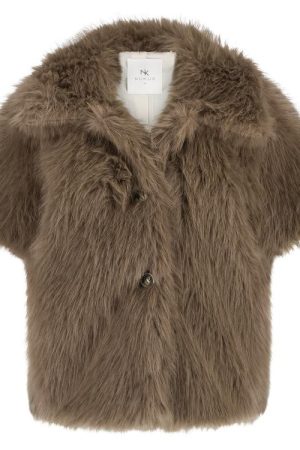 Nukus Loua Gilet