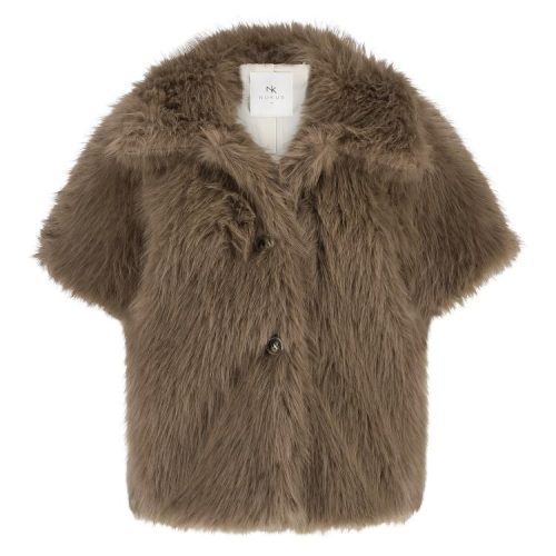 Nukus Loua Gilet