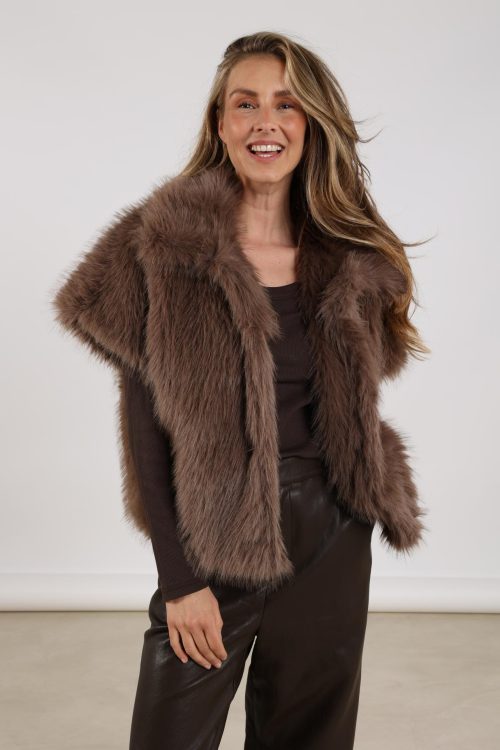 Nukus Loua Gilet - Afbeelding 3