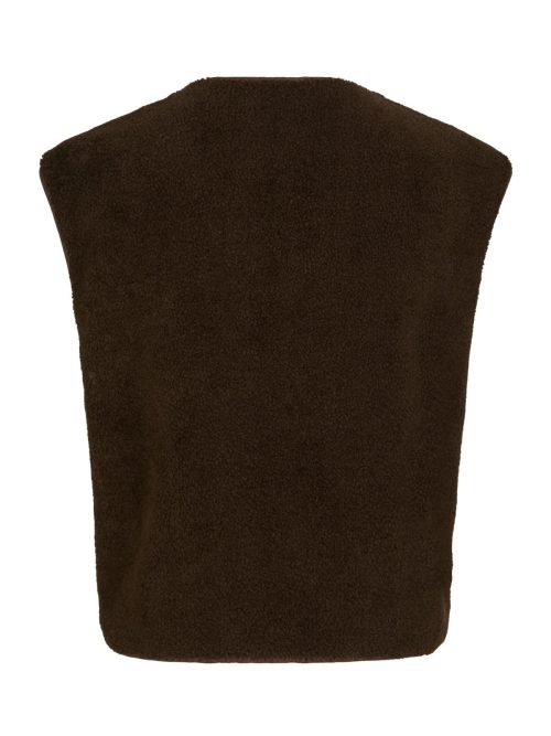 Neo Noir Mariko Vest 164594 - Afbeelding 2