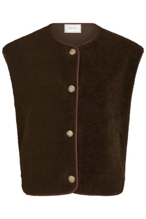 Neo Noir Mariko Vest 164594