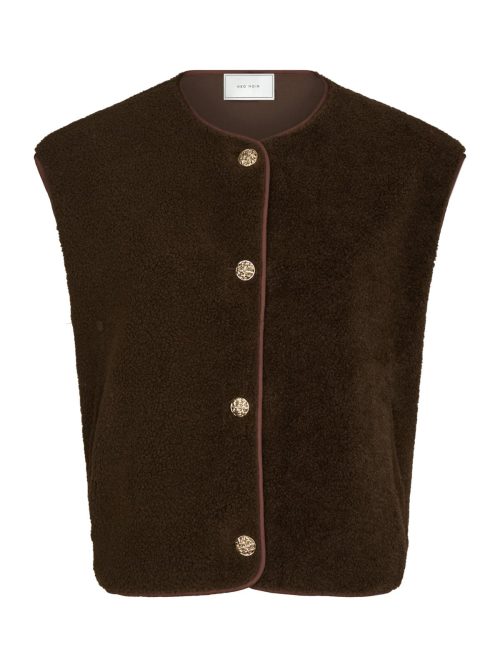 Neo Noir Mariko Vest 164594
